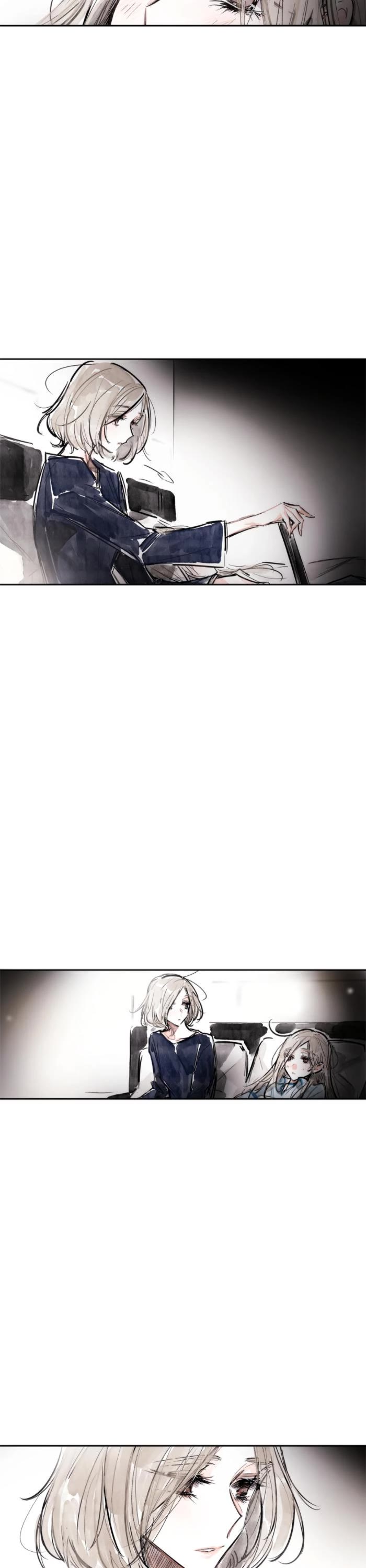 Swallow Tail chapter 39 page 17