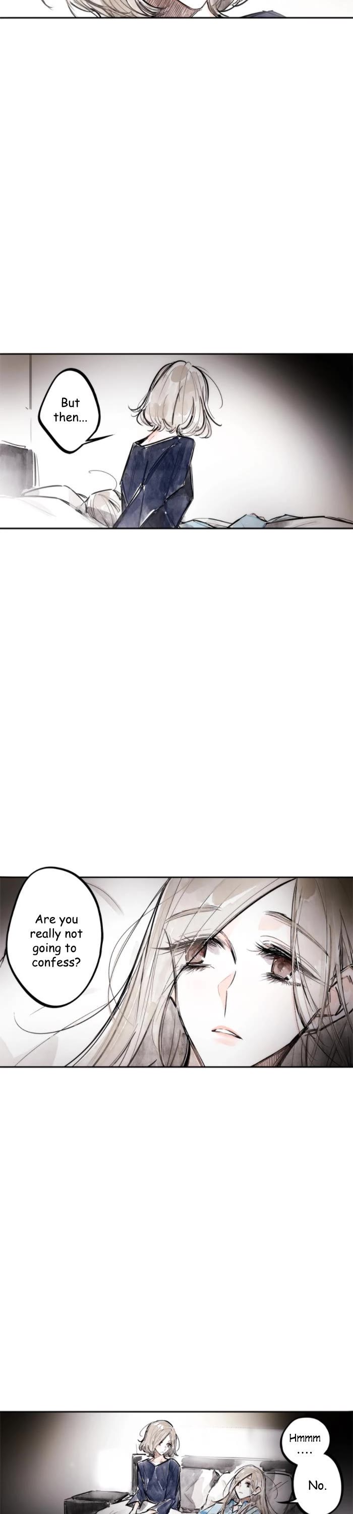 Swallow Tail chapter 39 page 18