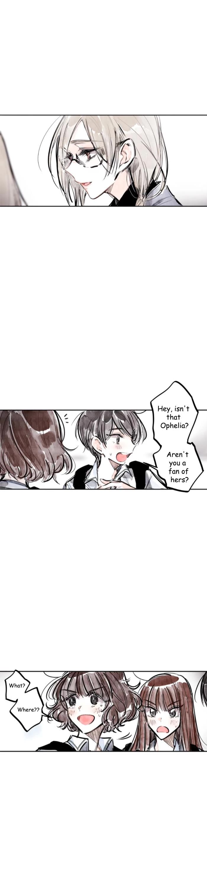 Swallow Tail chapter 39 page 2