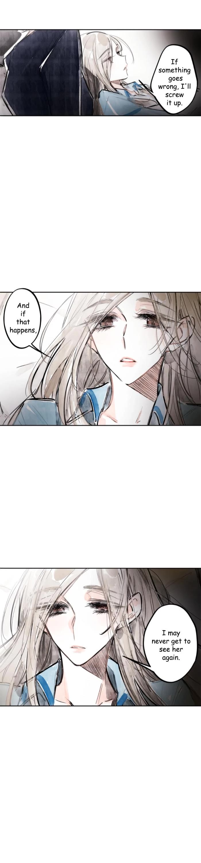 Swallow Tail chapter 39 page 21