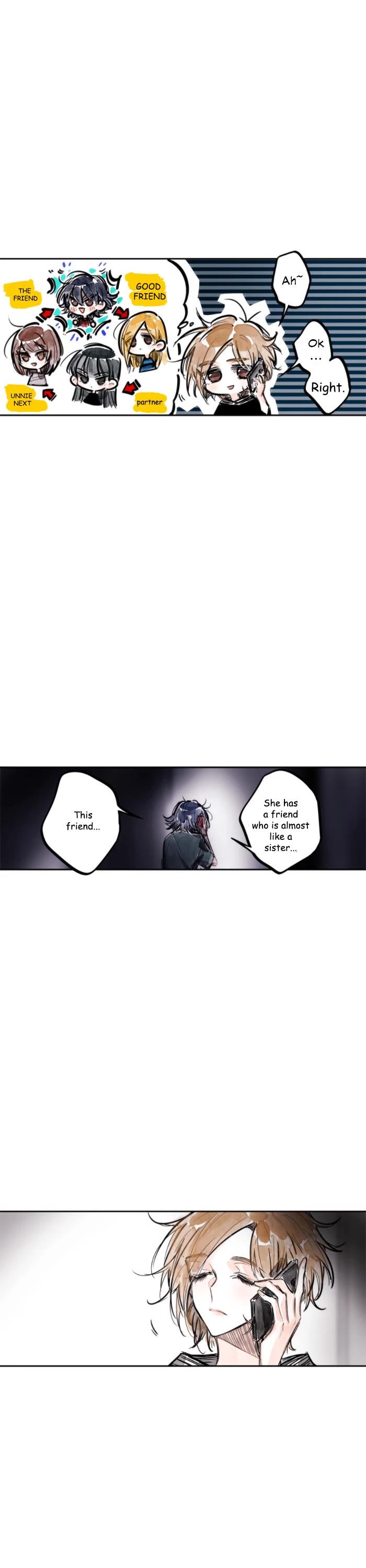 Swallow Tail chapter 39 page 26