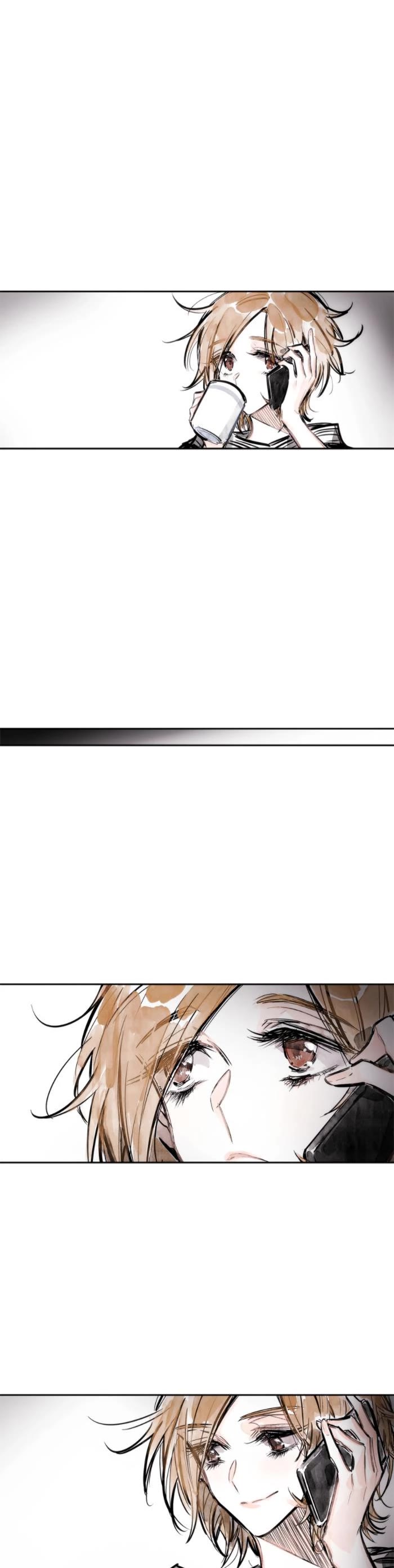 Swallow Tail chapter 39 page 28