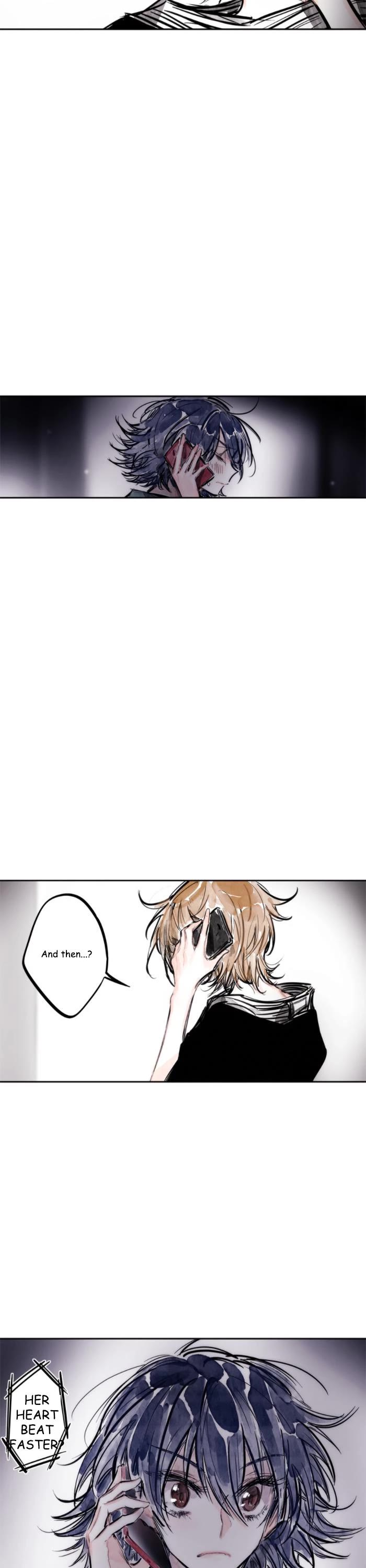 Swallow Tail chapter 39 page 29