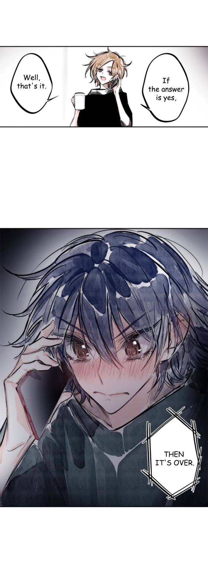 Swallow Tail chapter 39 page 34