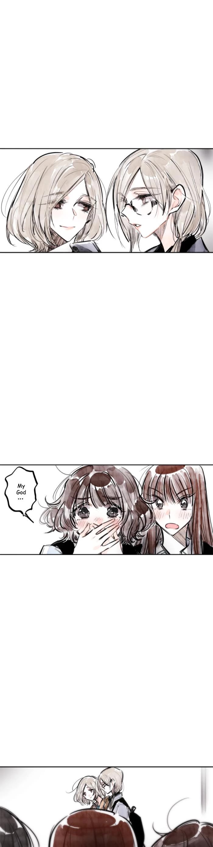 Swallow Tail chapter 39 page 4