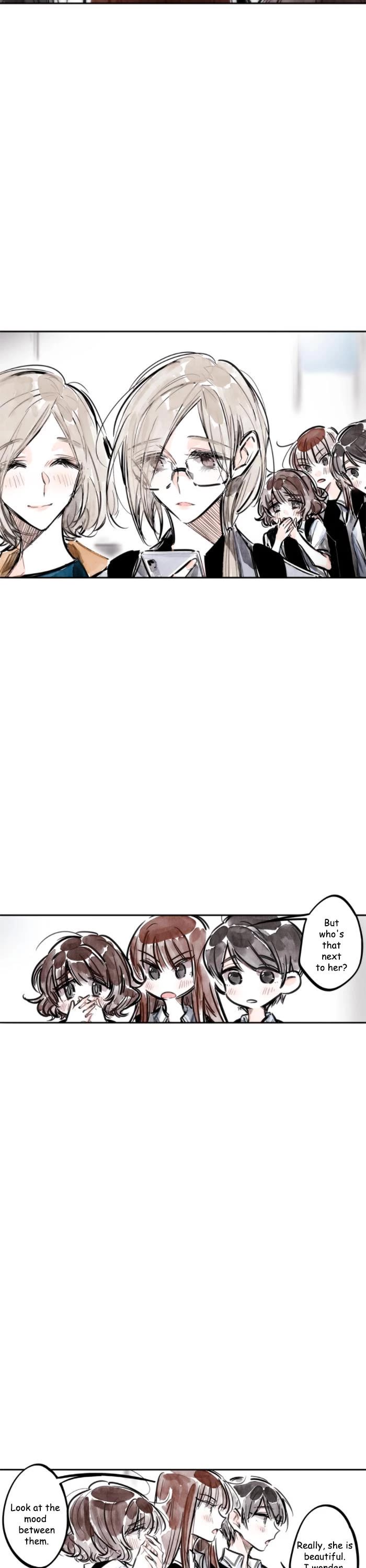 Swallow Tail chapter 39 page 5