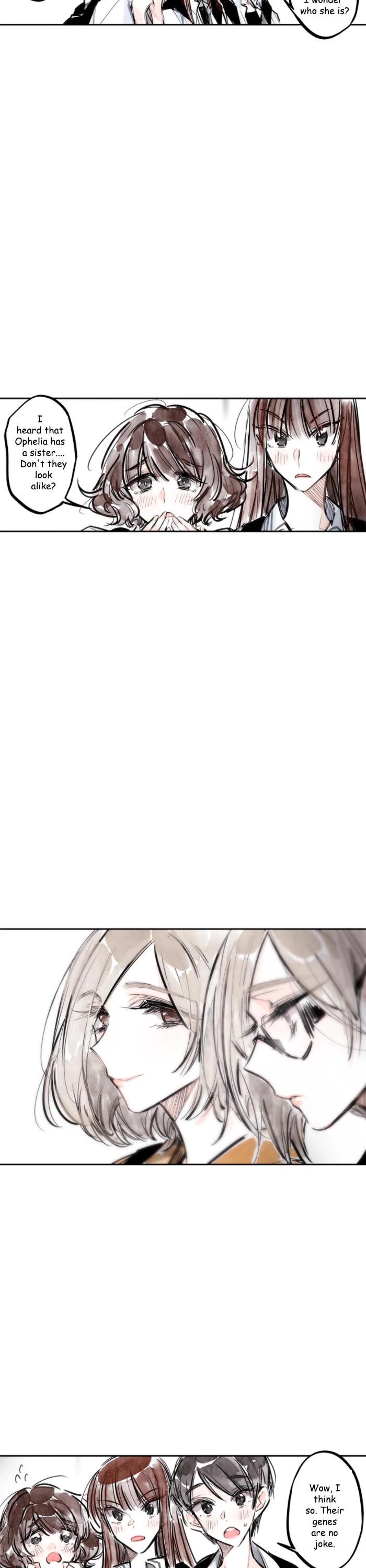 Swallow Tail chapter 39 page 6