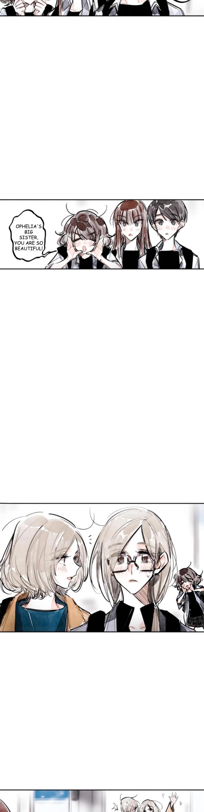 Swallow Tail chapter 39 page 7