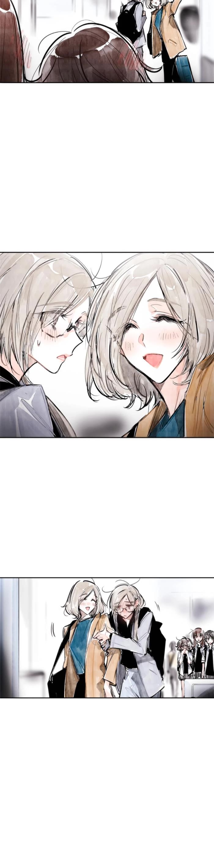 Swallow Tail chapter 39 page 8