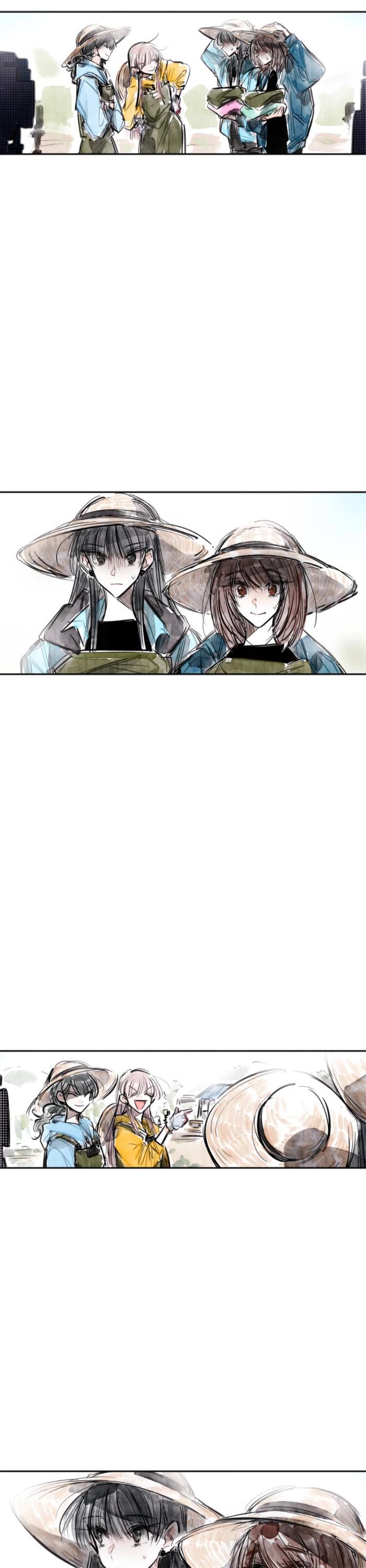 Swallow Tail chapter 40 page 13