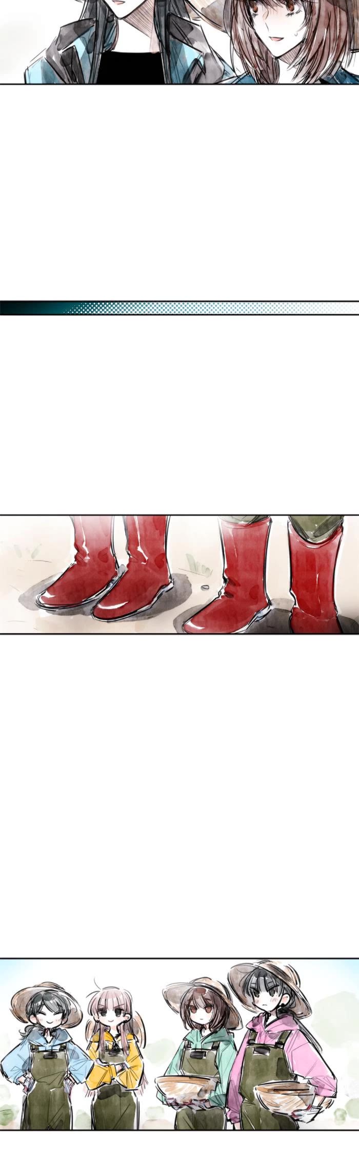 Swallow Tail chapter 40 page 14