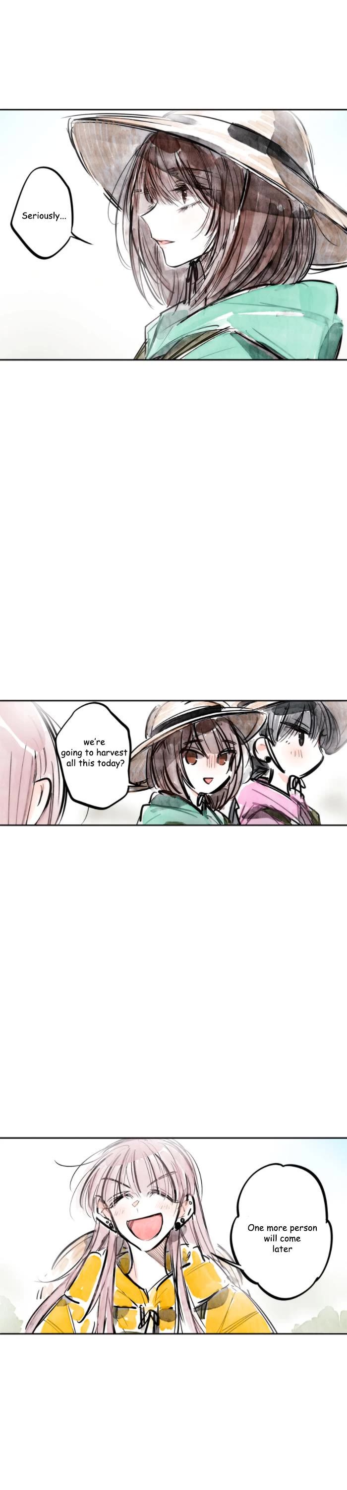 Swallow Tail chapter 40 page 16