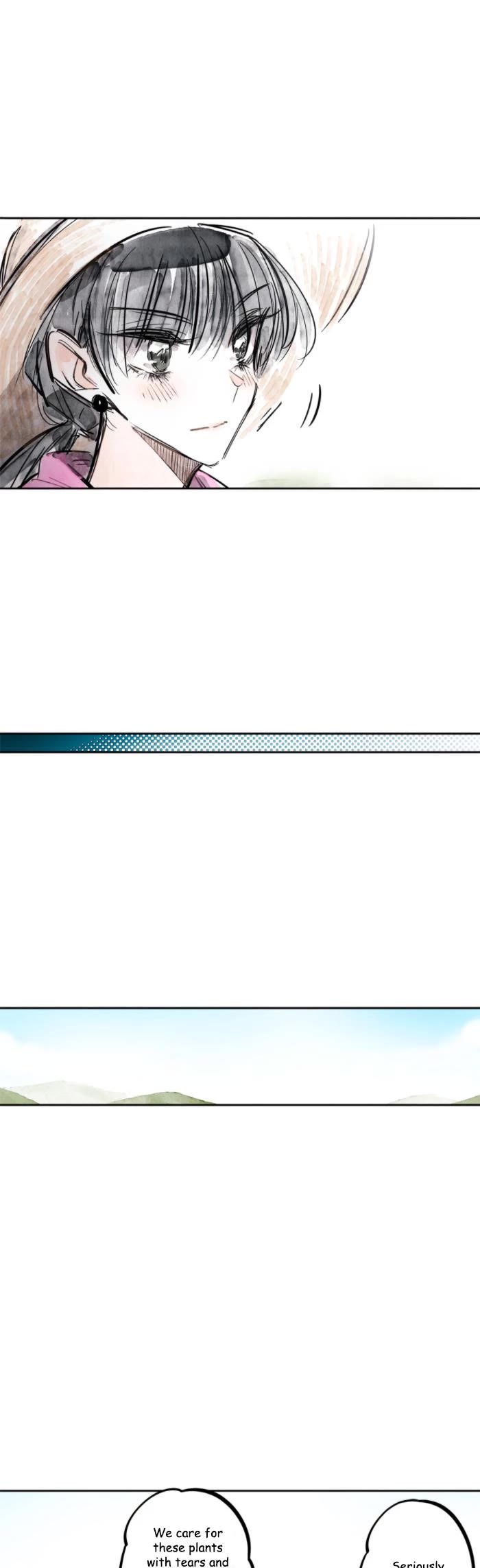 Swallow Tail chapter 40 page 19