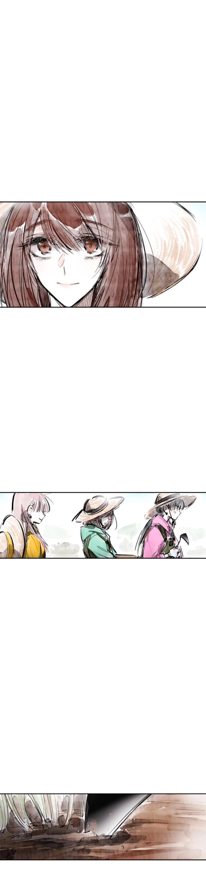 Swallow Tail chapter 40 page 21