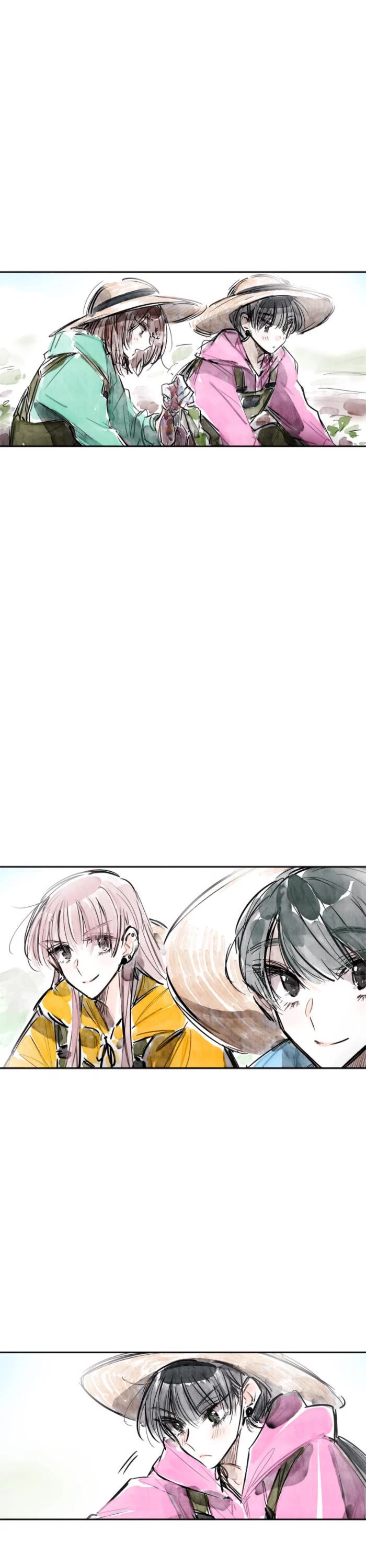 Swallow Tail chapter 40 page 22