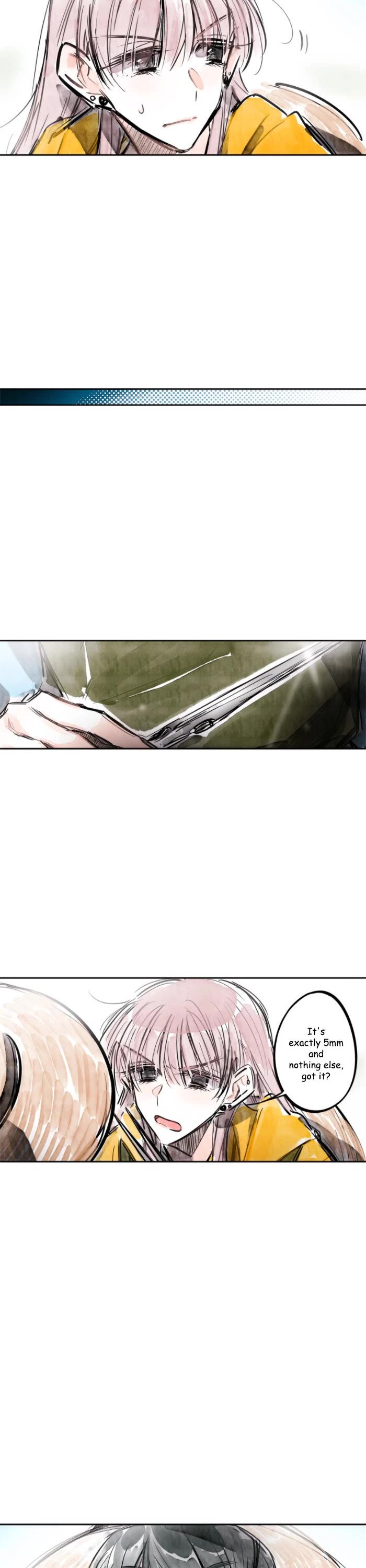 Swallow Tail chapter 40 page 27