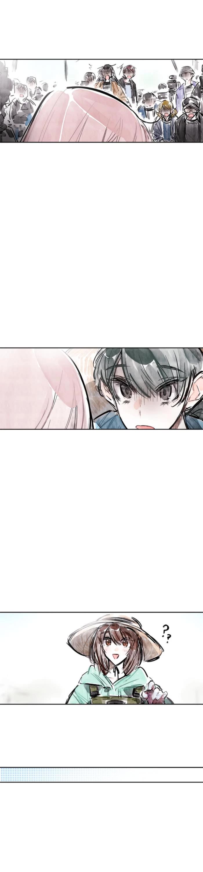 Swallow Tail chapter 40 page 31