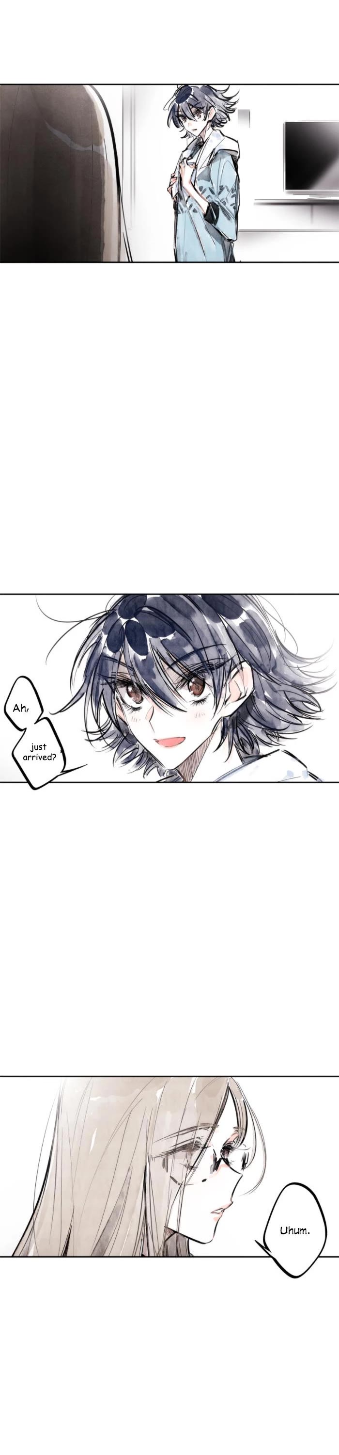 Swallow Tail chapter 40 page 33