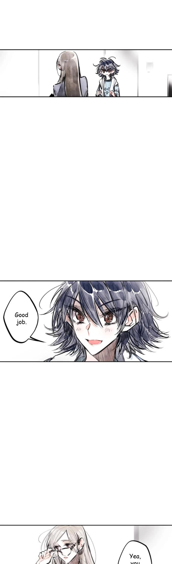 Swallow Tail chapter 40 page 34