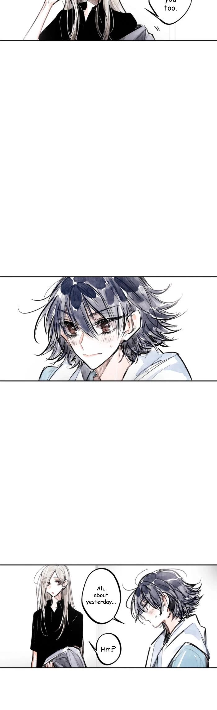 Swallow Tail chapter 40 page 35