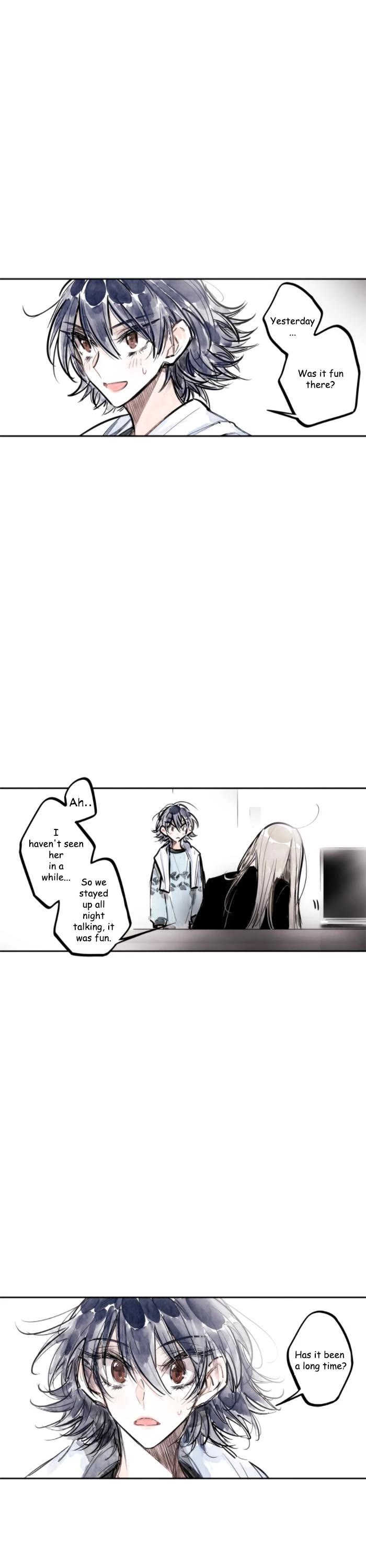 Swallow Tail chapter 40 page 36