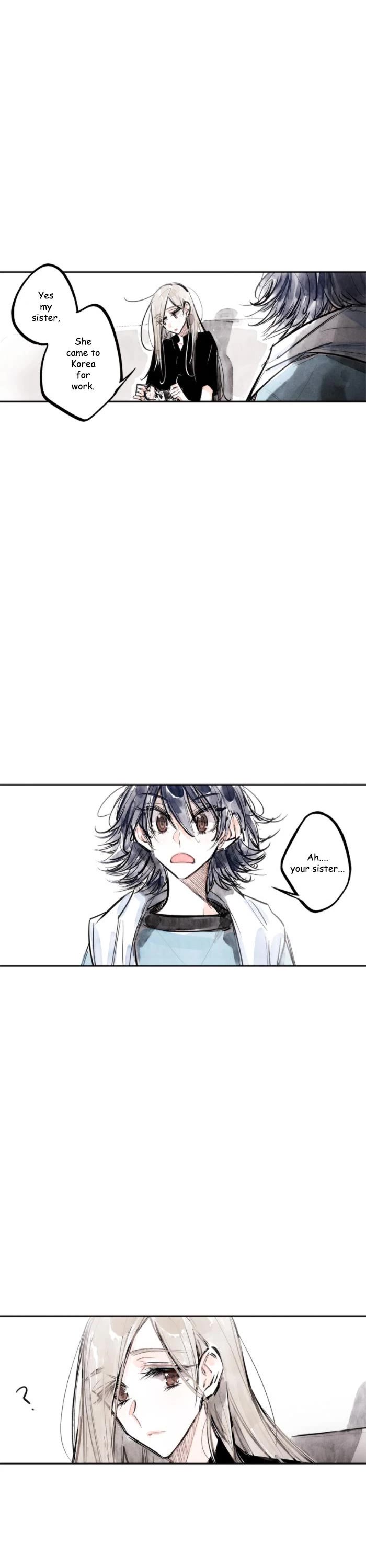 Swallow Tail chapter 40 page 37