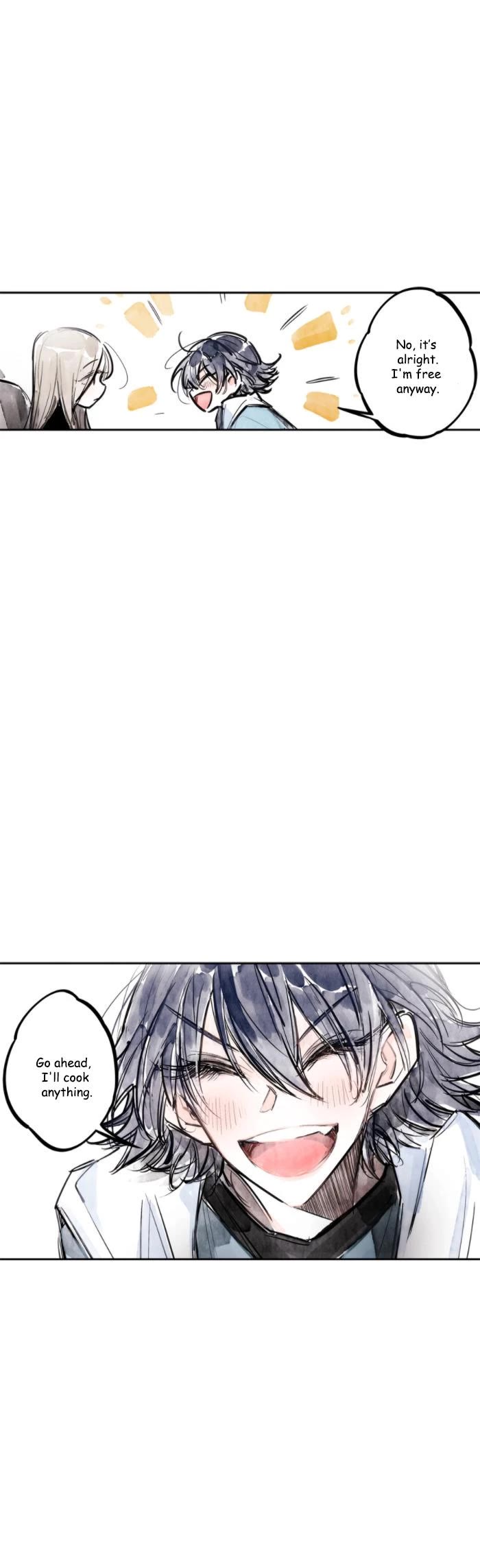 Swallow Tail chapter 40 page 39