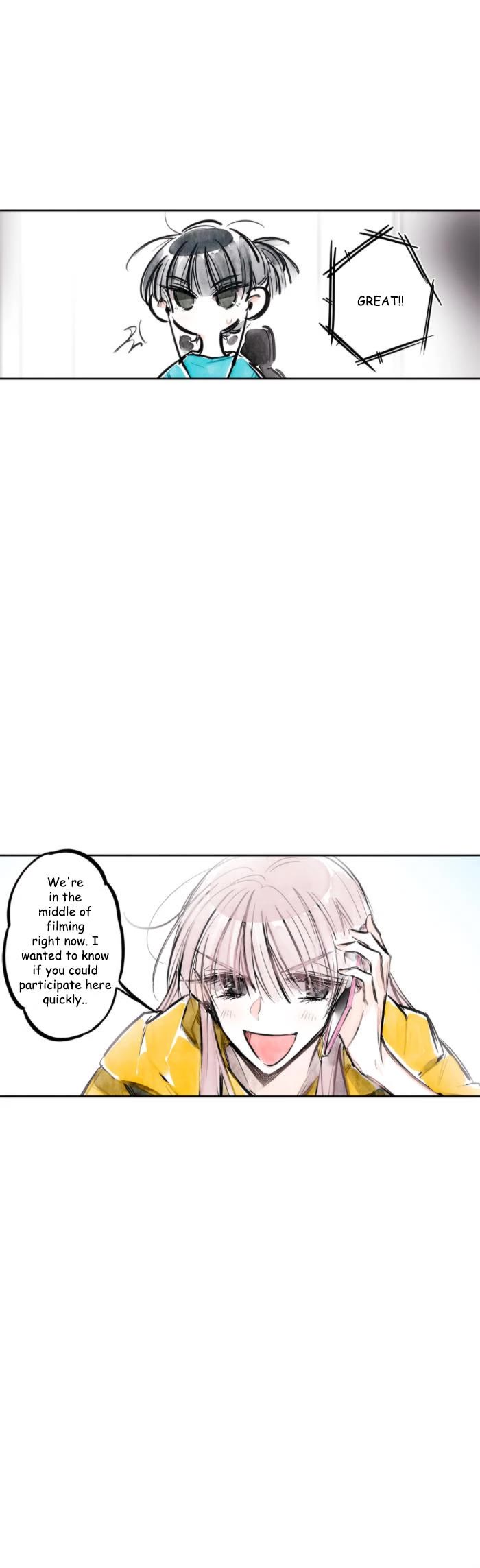 Swallow Tail chapter 40 page 4