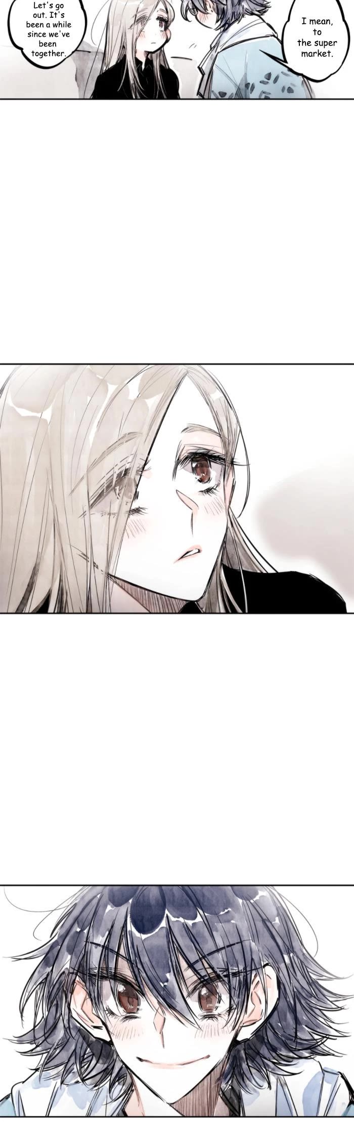 Swallow Tail chapter 40 page 41