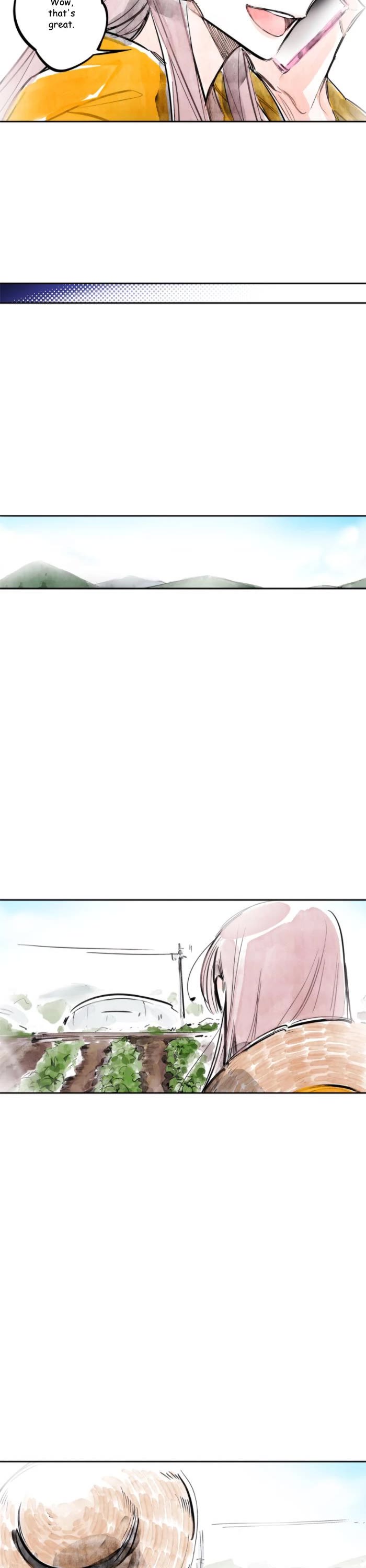 Swallow Tail chapter 40 page 7