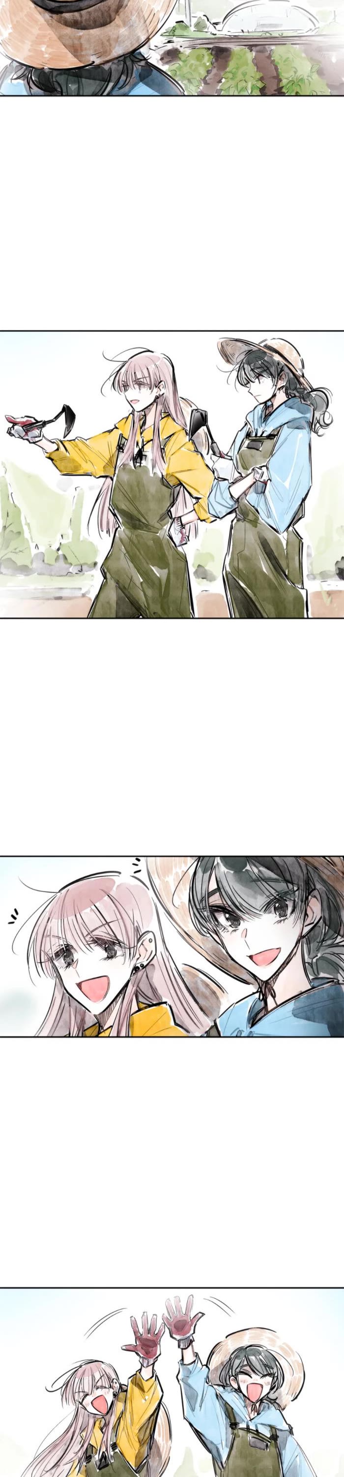 Swallow Tail chapter 40 page 8