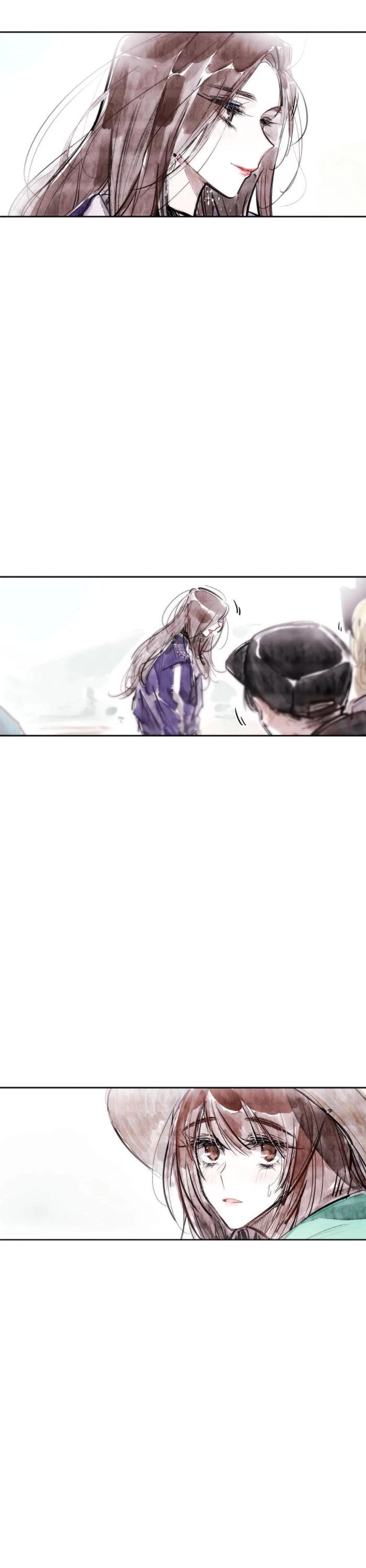 Swallow Tail chapter 41 page 11