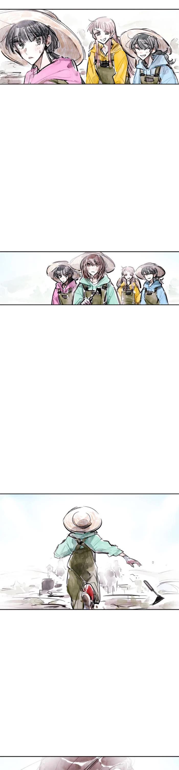 Swallow Tail chapter 41 page 13