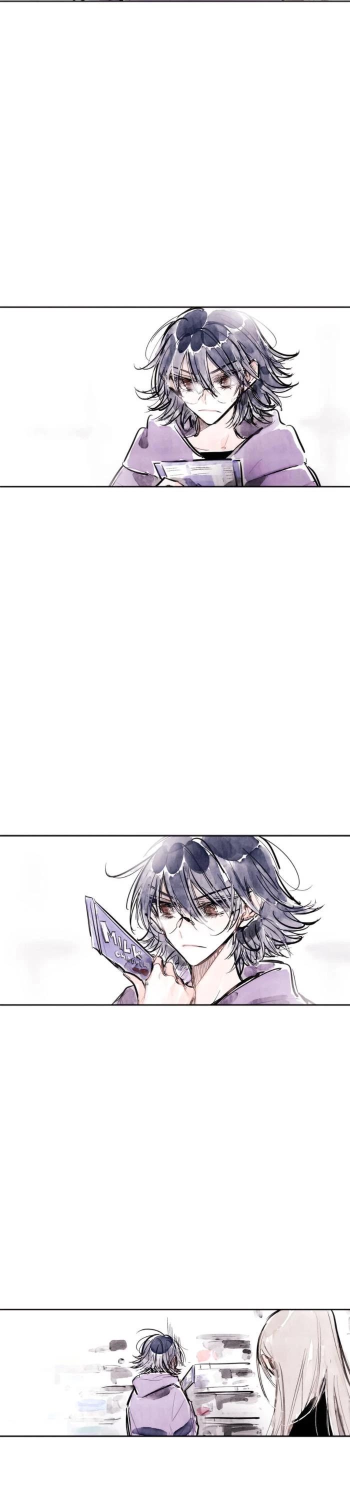 Swallow Tail chapter 41 page 21