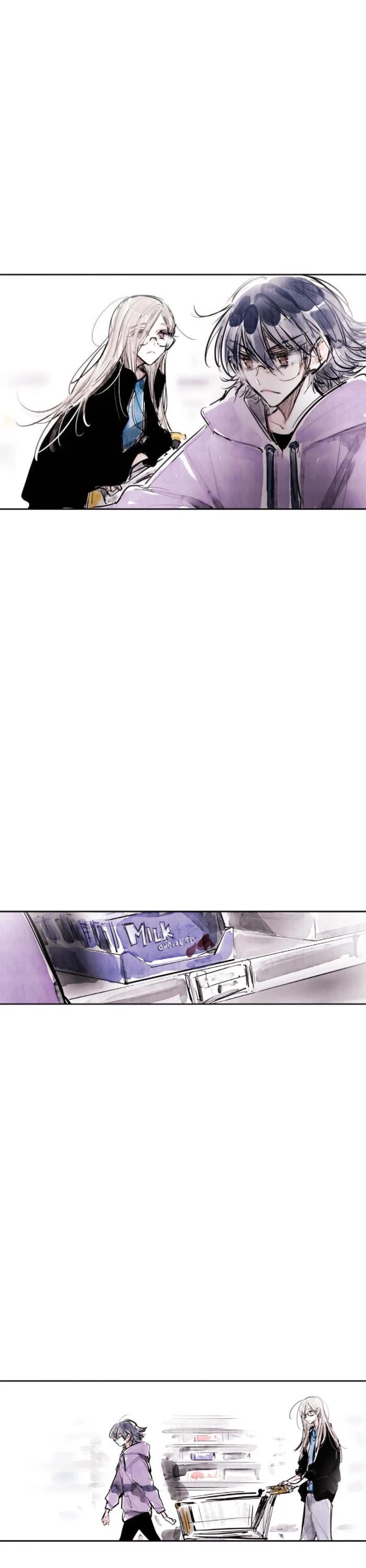 Swallow Tail chapter 41 page 22