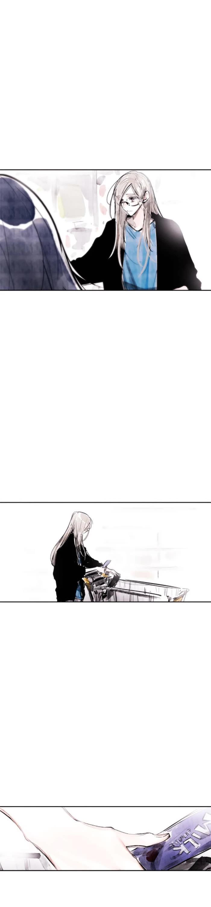 Swallow Tail chapter 41 page 23