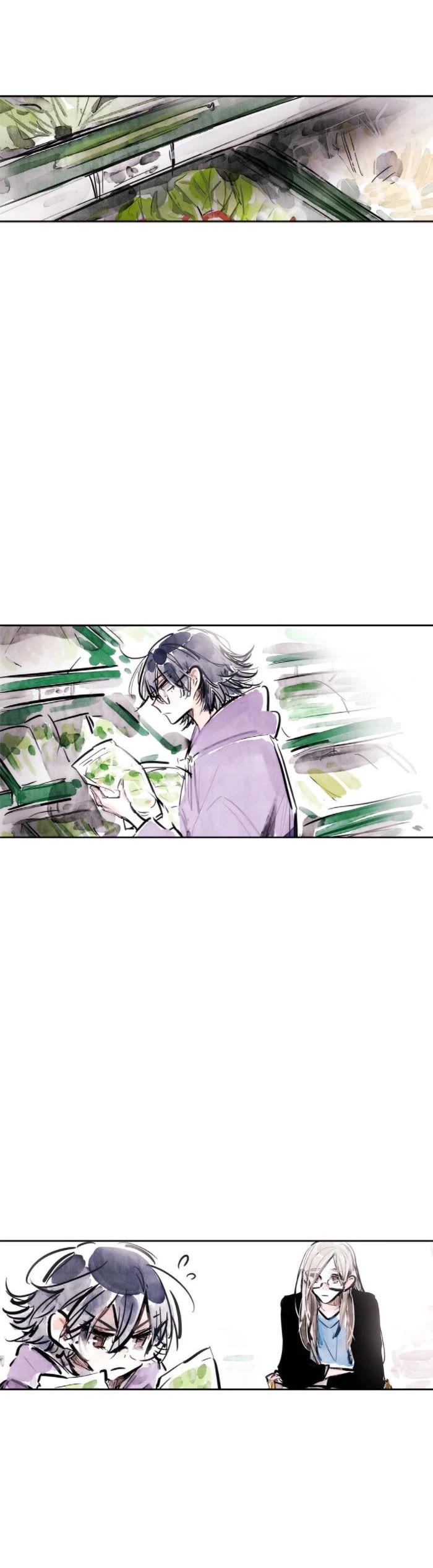 Swallow Tail chapter 41 page 25