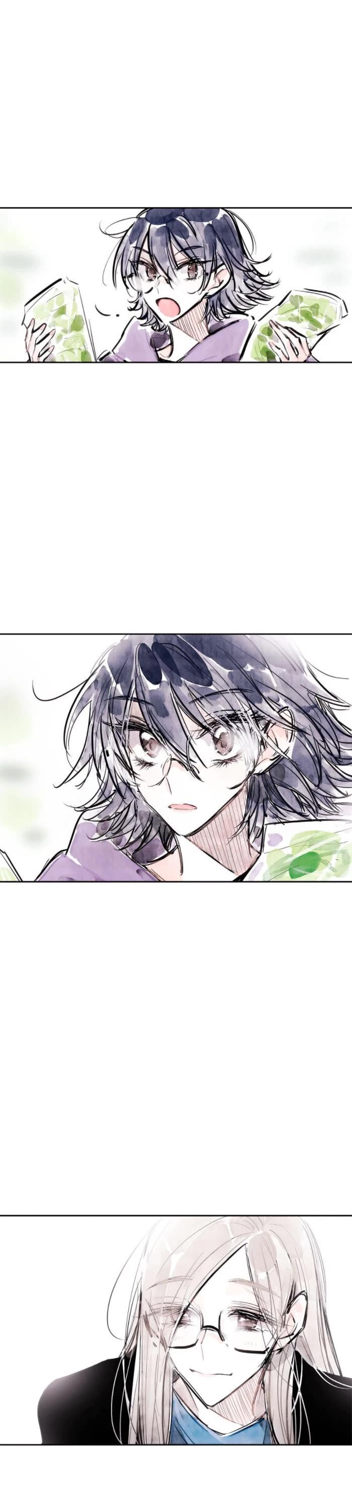 Swallow Tail chapter 41 page 27