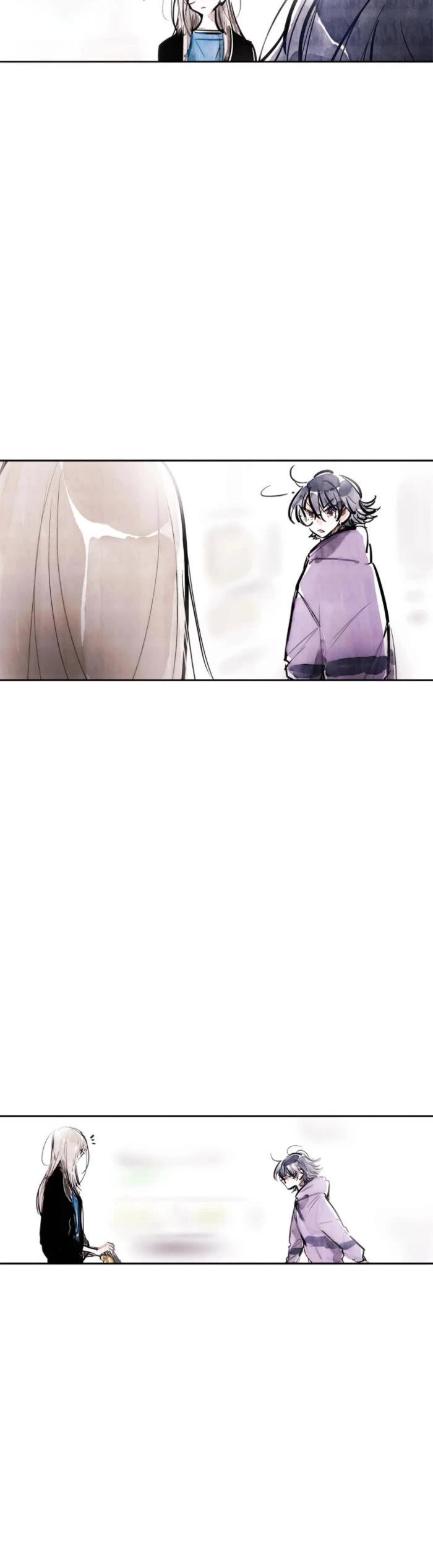 Swallow Tail chapter 41 page 30