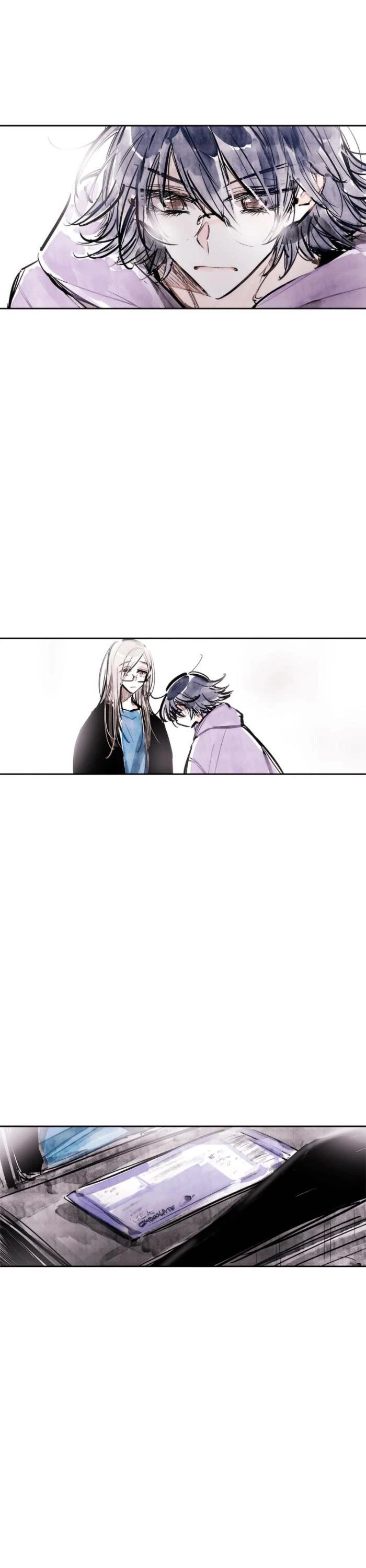 Swallow Tail chapter 41 page 31