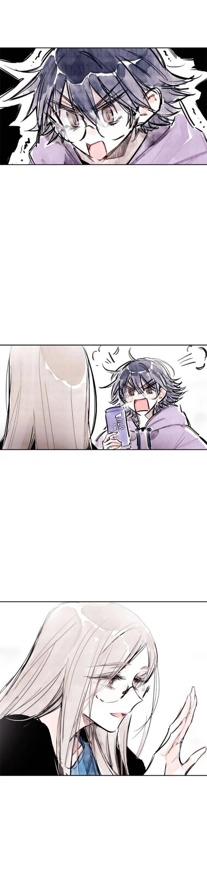 Swallow Tail chapter 41 page 32