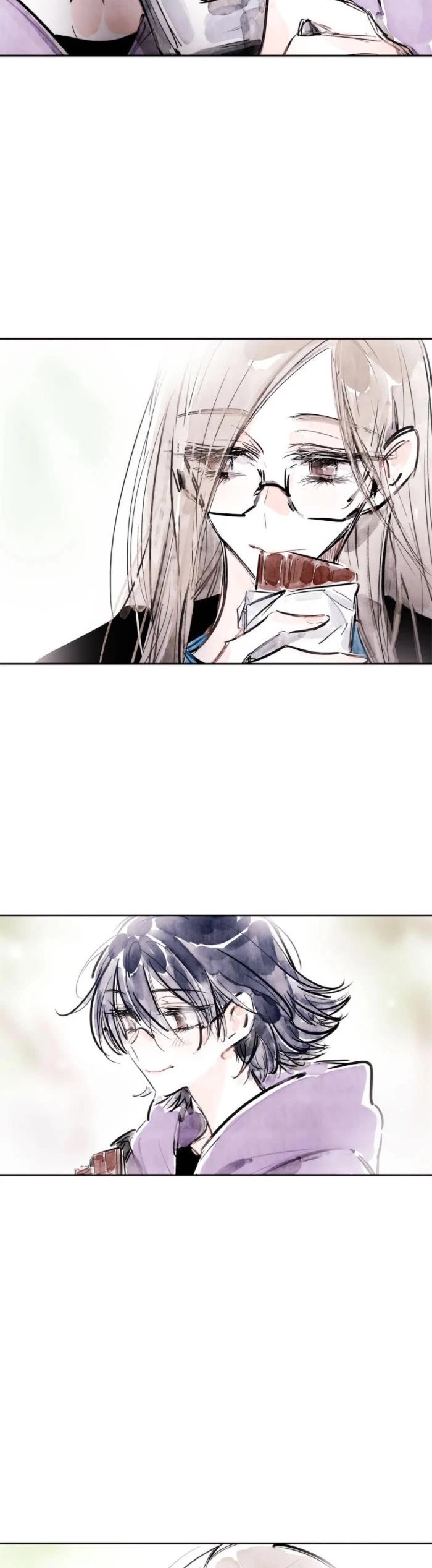 Swallow Tail chapter 41 page 35