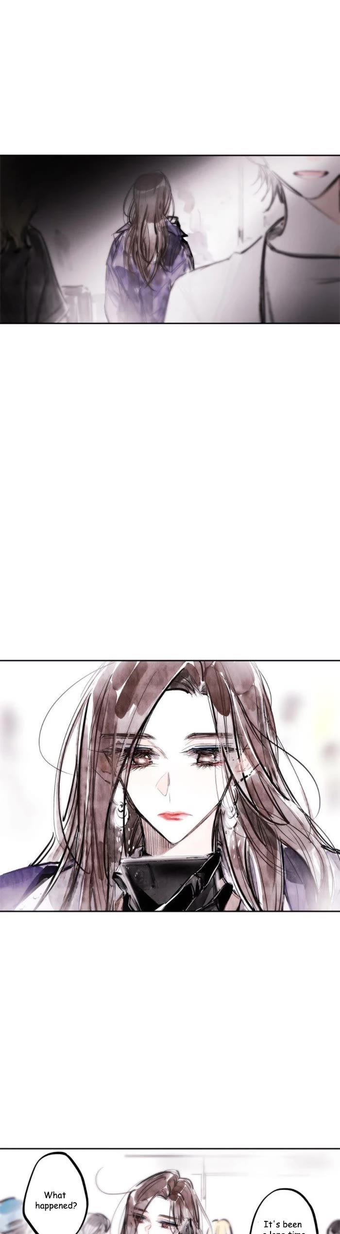 Swallow Tail chapter 41 page 4