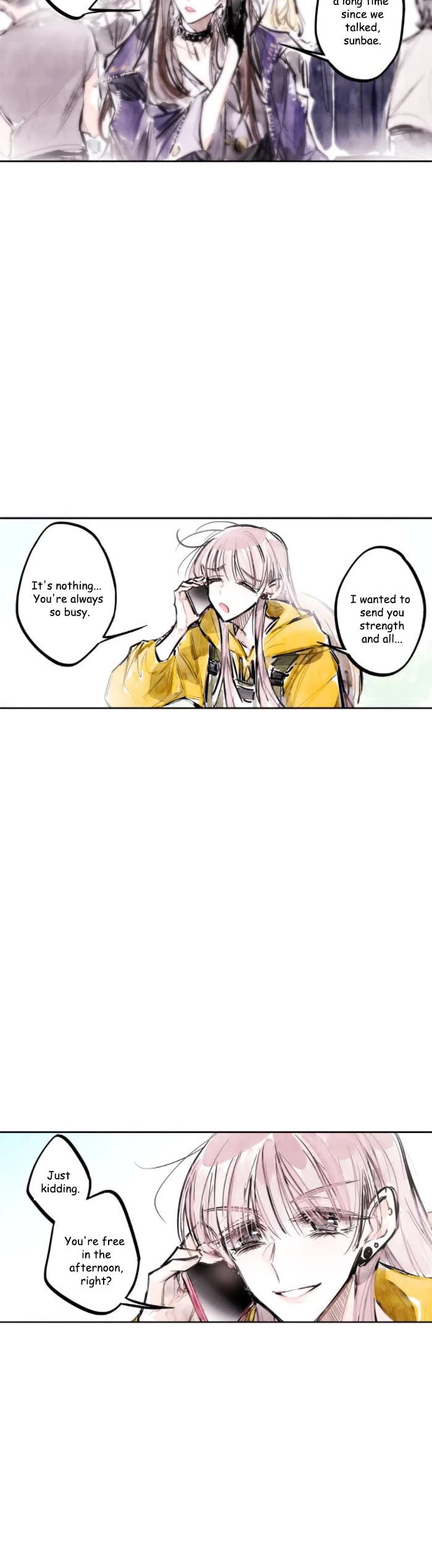 Swallow Tail chapter 41 page 5