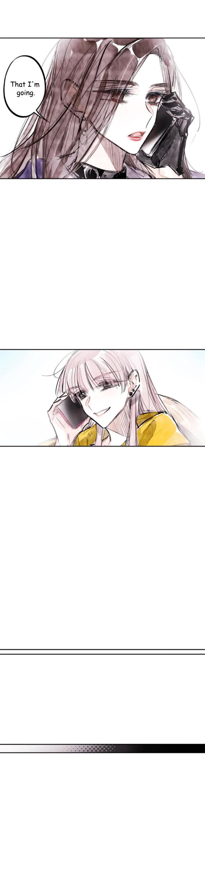 Swallow Tail chapter 41 page 8