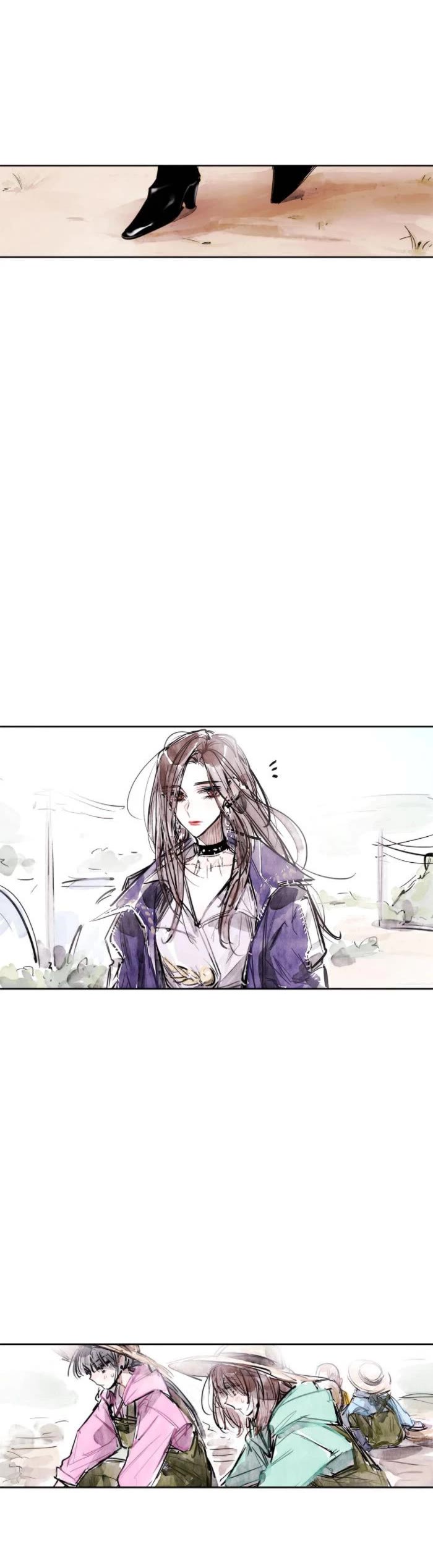 Swallow Tail chapter 41 page 9