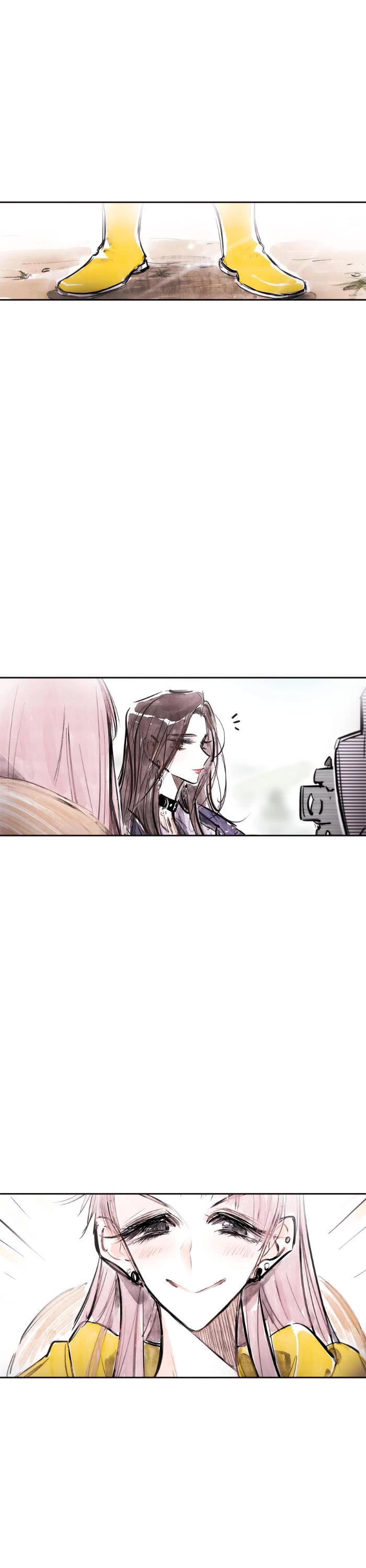 Swallow Tail chapter 42 page 14