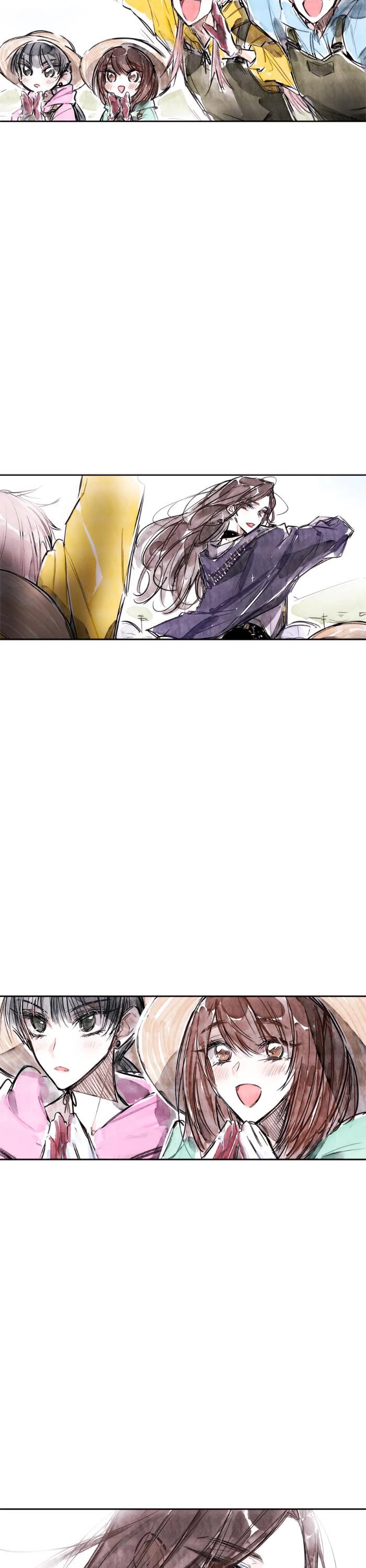 Swallow Tail chapter 42 page 22