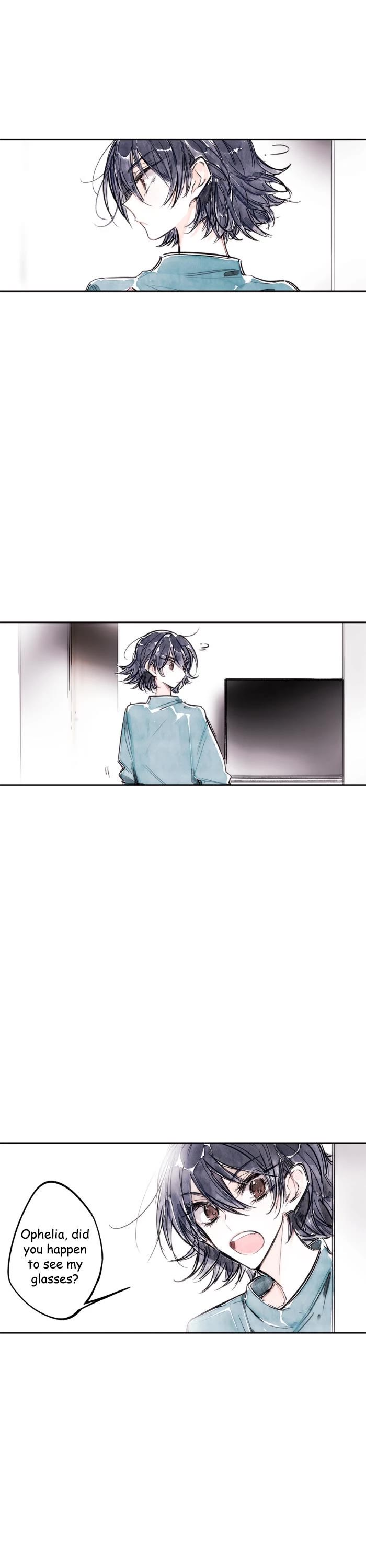 Swallow Tail chapter 42 page 25