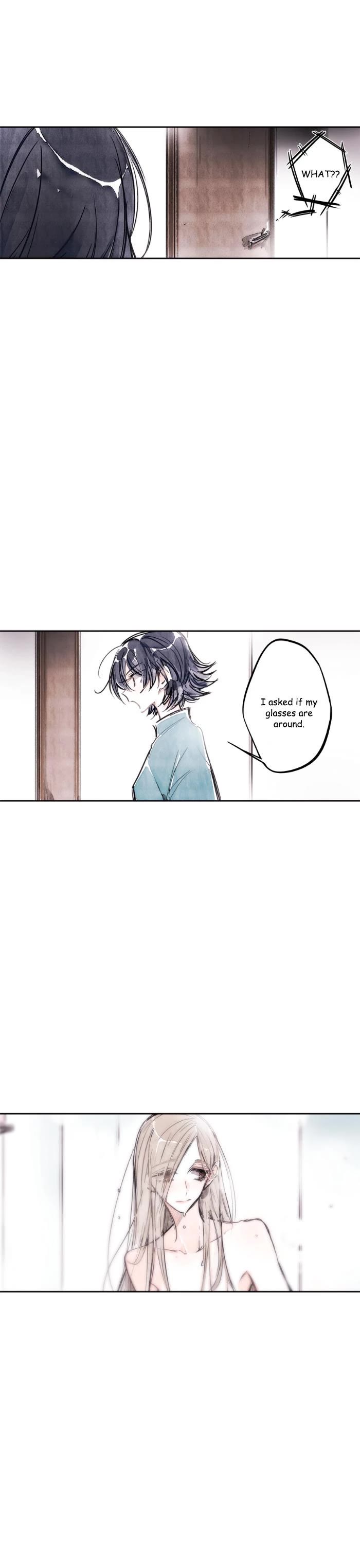 Swallow Tail chapter 42 page 26